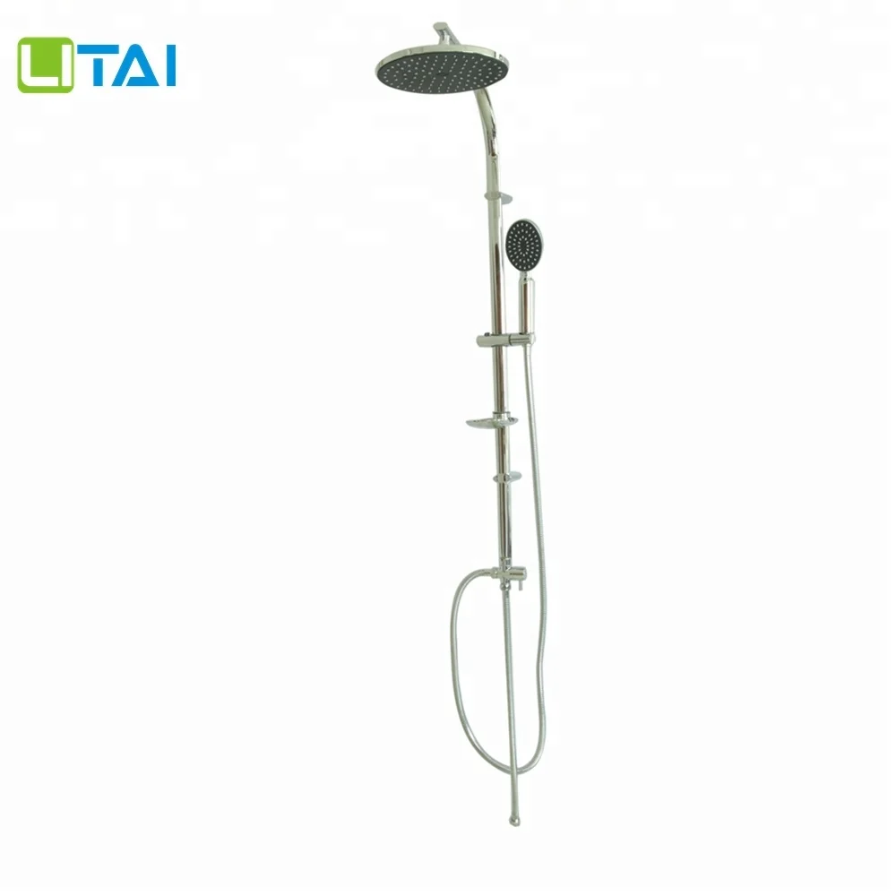 
shower faucet sets bathroom accessories LT-1885S 