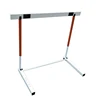 Track and Field Sports training Equipment Adjustable Hurdles