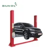 Double hydraulic cylinder power unit auto lift Launch TLT240SB CE certificated TLT240SB auto lift 3000