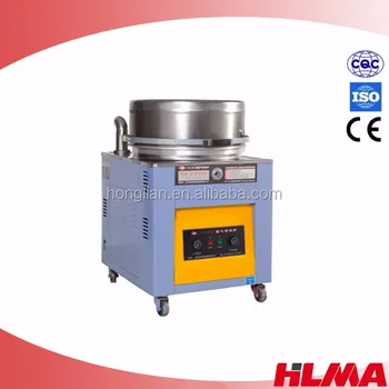 Automatic Pancake Maker Machine / Gas Pancake Baker - Buy Pancake Maker