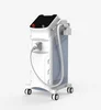CE approval 20 million shots pure US AuSn laser stack 808nm painfree hair removal beauty machine