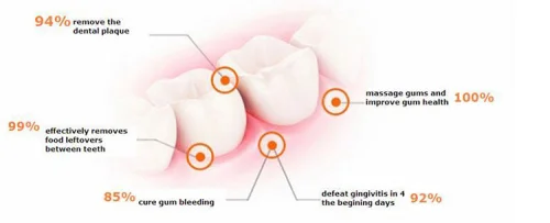 Protable oral irrigator7