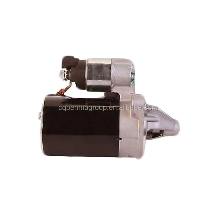 3610003400 Starter Motor High Quality 12v/0.9kw 8teeth For Kia Picanto