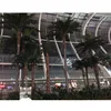 interior decoration artificial coconut tree climbing device wholesale