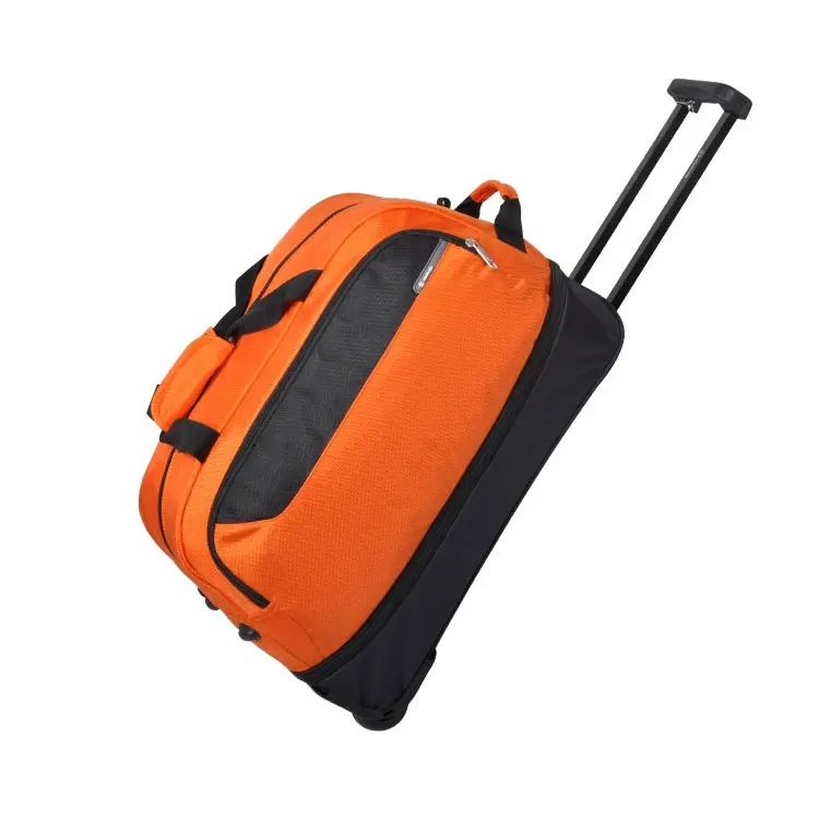 skybags backpack with trolley