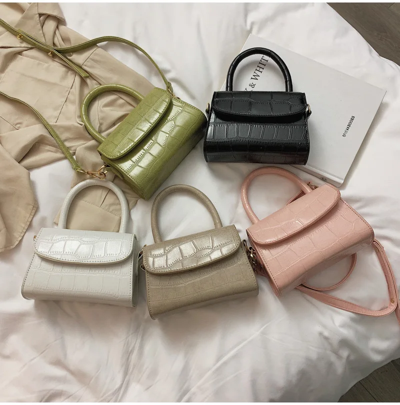 trendy affordable purses