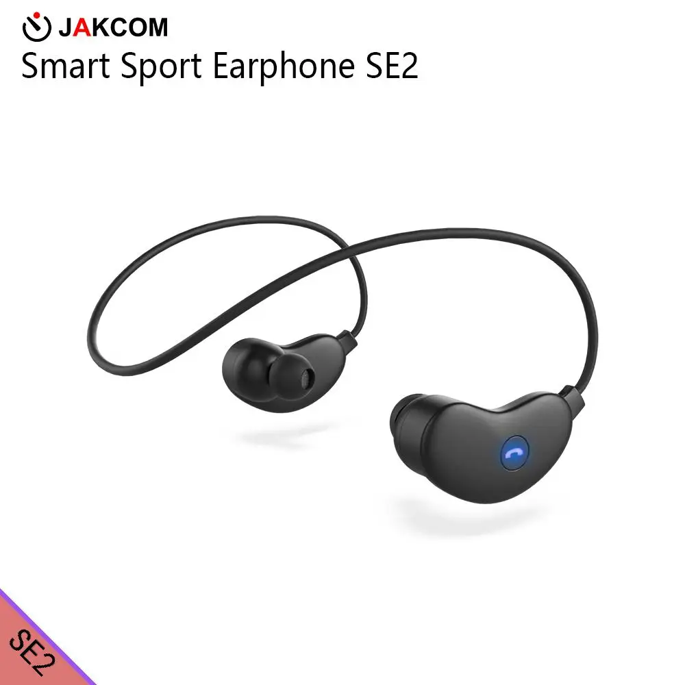 

JAKCOM SE2 Professional Sports Earphone New Product of Earphones Headphones Hot sale as headphone vivo albaba, N/a