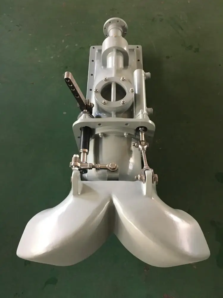 
JT182 Marine Propulsion Water Jet Pump for Boat 