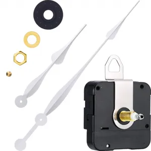 Image of 12888 large clock hands and high torque mechanism
