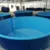 cheap price fiberglass aquaponics fish tank aquaculture