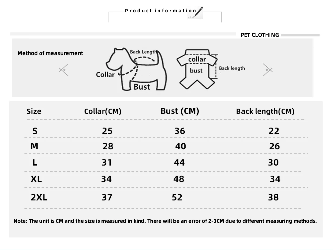 Wholesale Korean Dog Clothes Funny Dog Costume Chinese Crested Dog