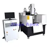 Jinan APEX-4040 cnc metal mould milling engraving machine