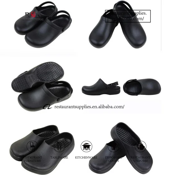 Non Slip Sepatu Chef Dapur Keselamatan Kulit Untuk Restoran Non Slip Sepatu Chef Dapur Keselamatan Kulit Untuk Restoran Product On Alibaba