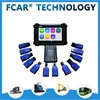 2017 Newest ECU reader for Heavy duty truck F7S-D