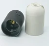 Wholesale E27 E14 type lamp holder electric lamp holder