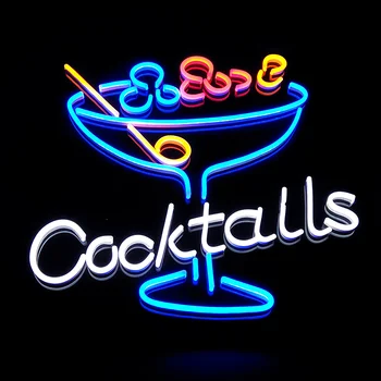 cocktail led