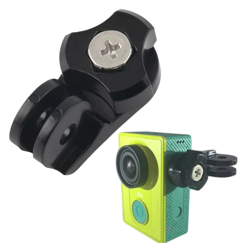 

Sports Camera Connecting Connector Mount Adapter for 4/3+/3/2 1 In stock!