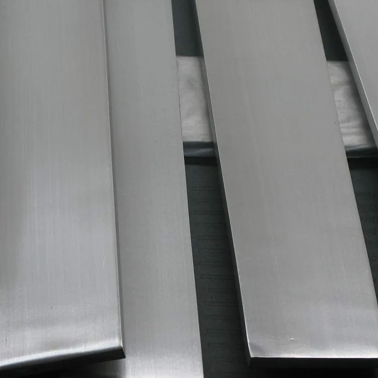 Competitive Price Ss316 Stainless Steel Flat Bar Ss304
