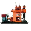 High efficiency 100m depth hydraulic core water well exploration drilling rig