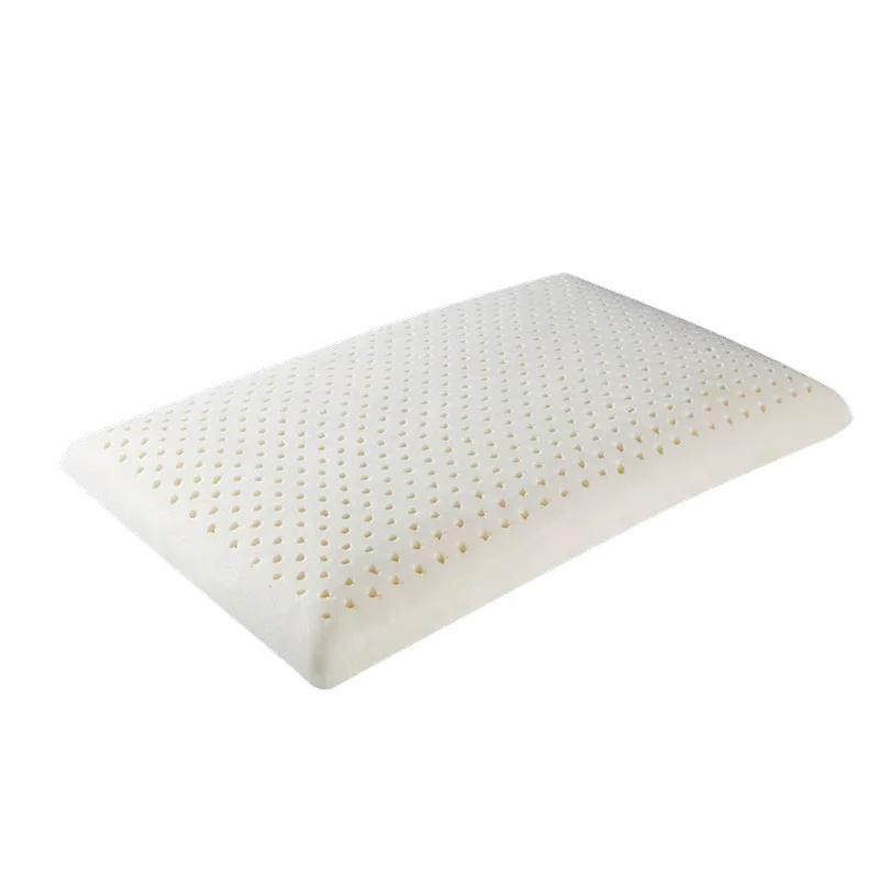 Dunlopillo Super Comfort Speciality Pillow Anti Mite