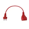 IP44 Schuko plug extension cord outdoor