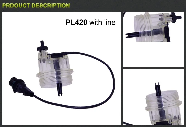 PL420