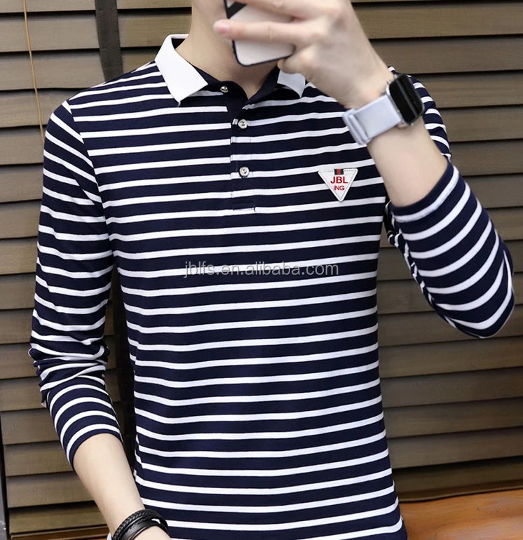 
oem high quality brand polo shirts 