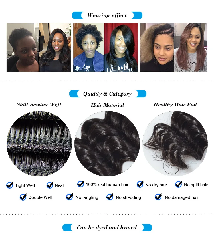 26 brazilian hair