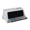 Rongta RP835 office printer for invoice/purchase order/certificate/document/passbook printer, 24pin USB+parallel impact printer