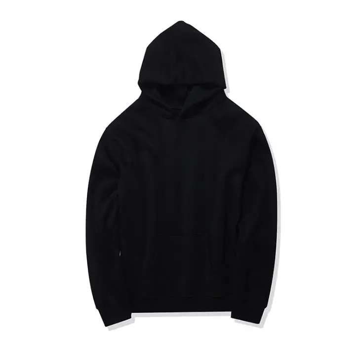 

Wholesale oversized long cut plain pullover long sleeve hoodie, Green,white,black,khaki,dark grey