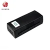 24V 2A Network Adapters POE Injector Power 2 Ports Over Ethernet Switch Splitter Adapter Powerline Network Adapters
