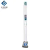 China factory bmi weighing vending machine coin operated digital height weight body scale 200kg used for public place or clinic
