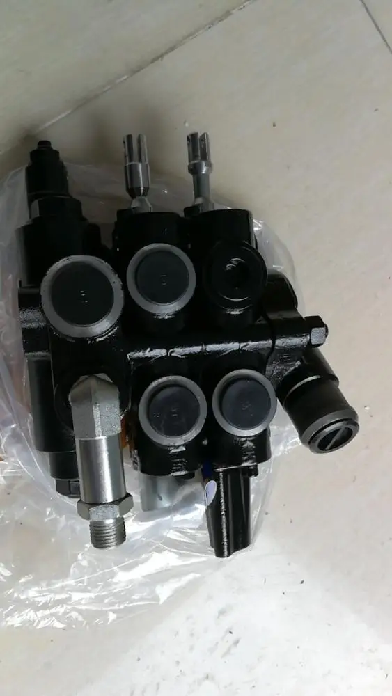 便宜的价格用于叉车的多路阀出售