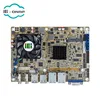 IEI NANO-QM871-i1-C-R10 EPIC SBC supports Intel 22nm 4th Generation Mobile Celeron 2000E processor (37W)