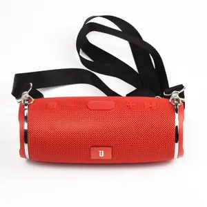 Mini Portable Bluetooth Outdoor Speaker