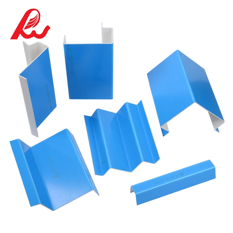 Pvc roof tile