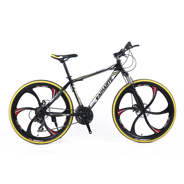 Factory Price Mtb Full Suspension Carbon 27.5 Full Bike/ Steel Frame 26" Best Mountain Bikes For