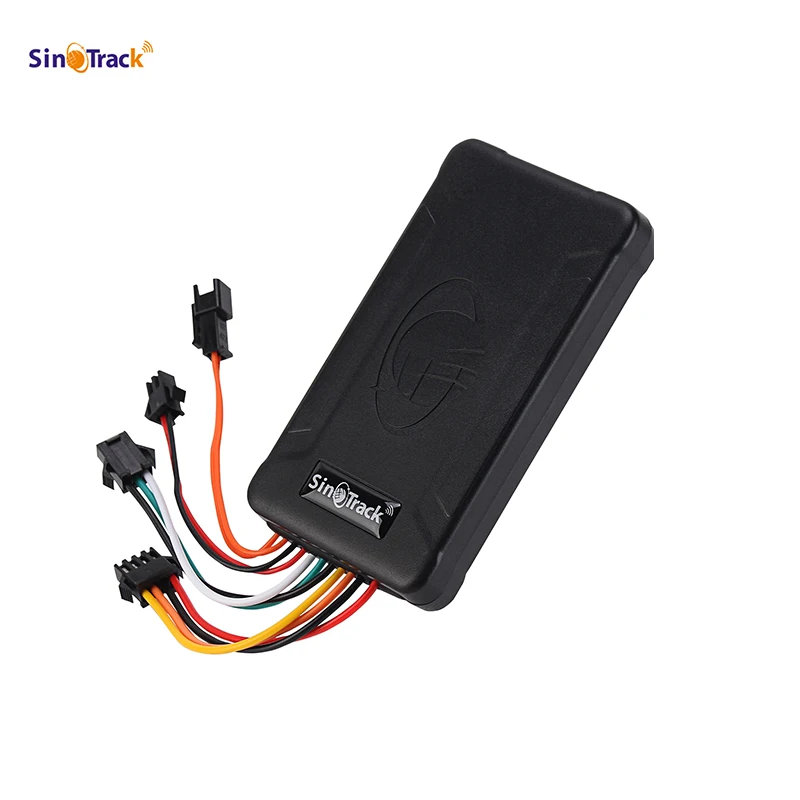 
SinoTrack Car GPS Device Tracker ST-906 
