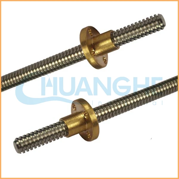 Shaft 8mm Linear Bearing Ball Screw Buy Shaft 8mm Linear Bearing Ball