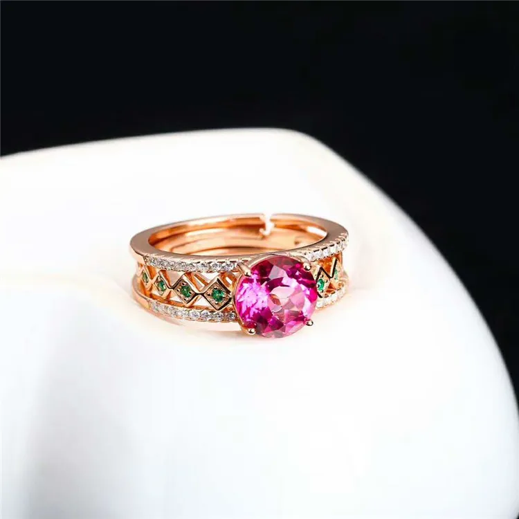 SGARIT new fashion ring jewelr