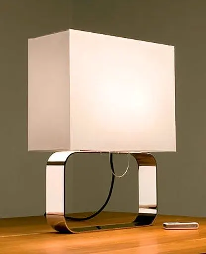 modern nightstand lamps