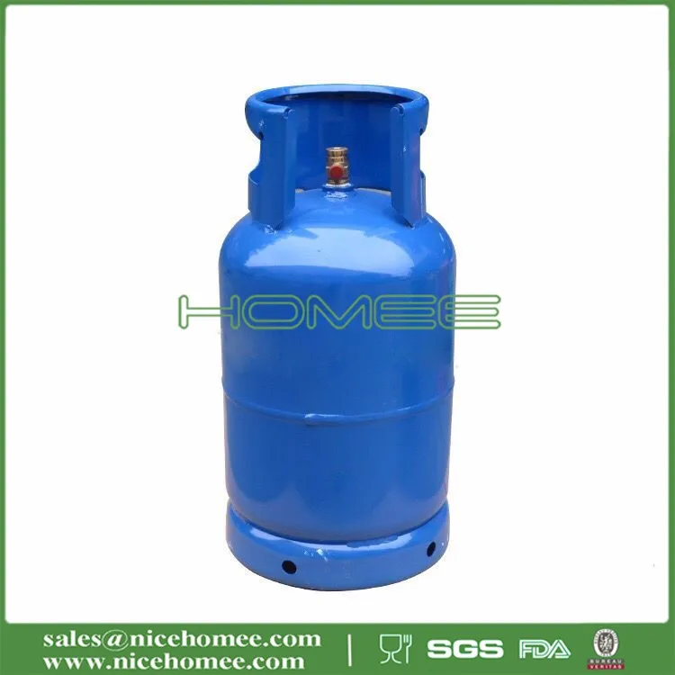 Durable Home Cooking 12.5kg Bharat Gas Cylinder Price Good - Buy Bharat ...