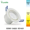 Alibaba 4W Landlite Led Lamp 6500K Plastic 220V Led Downlight