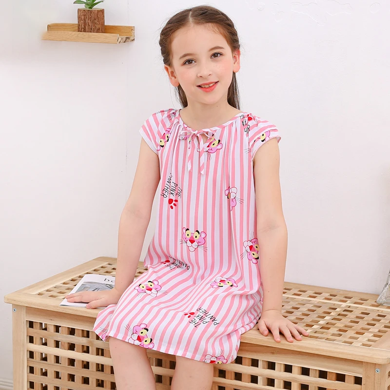

Wholesale Children Fashion Young Toddler Baby Girls Summer Dress Boutique Clothes