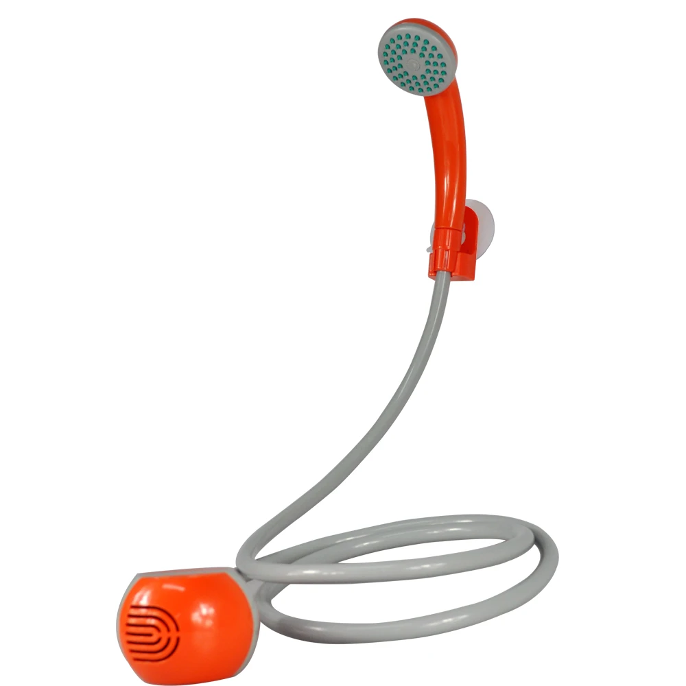 

Dog grooming product portable shower tool rechargeable pets wash sprayer, N/a