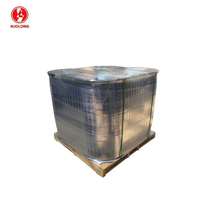 
3% Cold resistant aqueous film forming foam concentrate widely used under cold area 