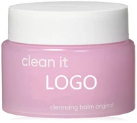 

Original Makeup Remover, Facial Wash Private Label Cleansing Balm For Face Cleansing