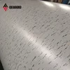 Prepainted Aluminum Coil Plate Building Material