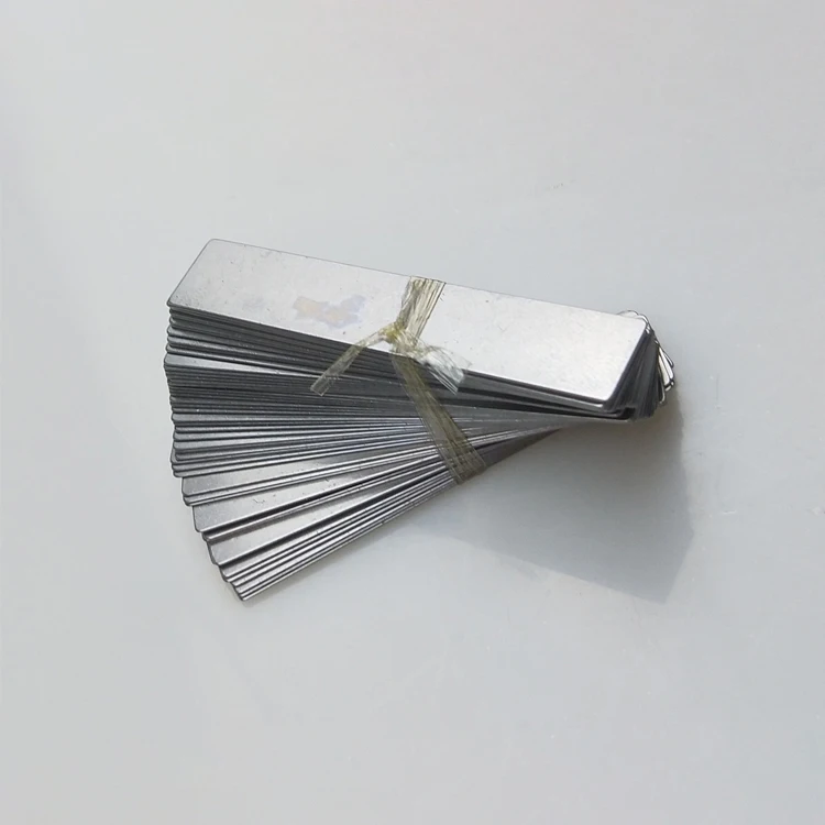 China supplier OEM stamping parts