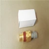 Cummins diesel engine parts temperature switch 3408627 3048728